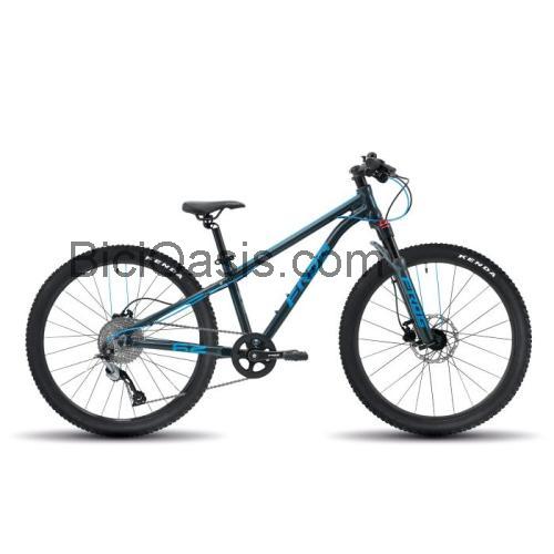 Frog MTB 62 ficha técnica y opiniones